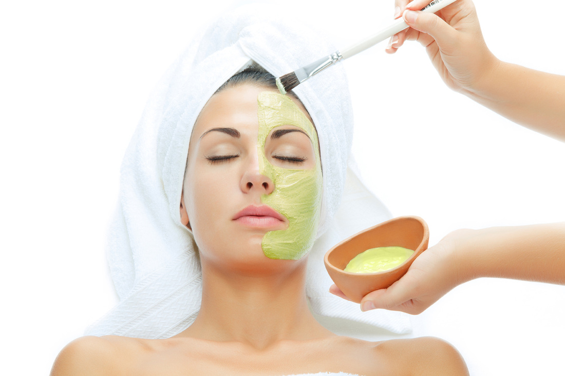 Wie verbinden Sie bestimmte Kosmetikprodukte miteinander? Haut- und Haarpflege