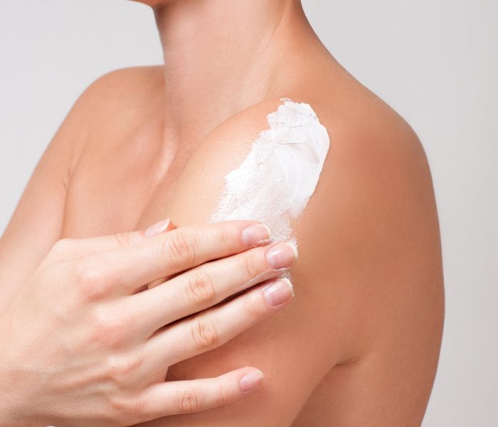 10 Regeln der Körperpflege. Pflegen Sie Ihre Körperhaut sorgsam!