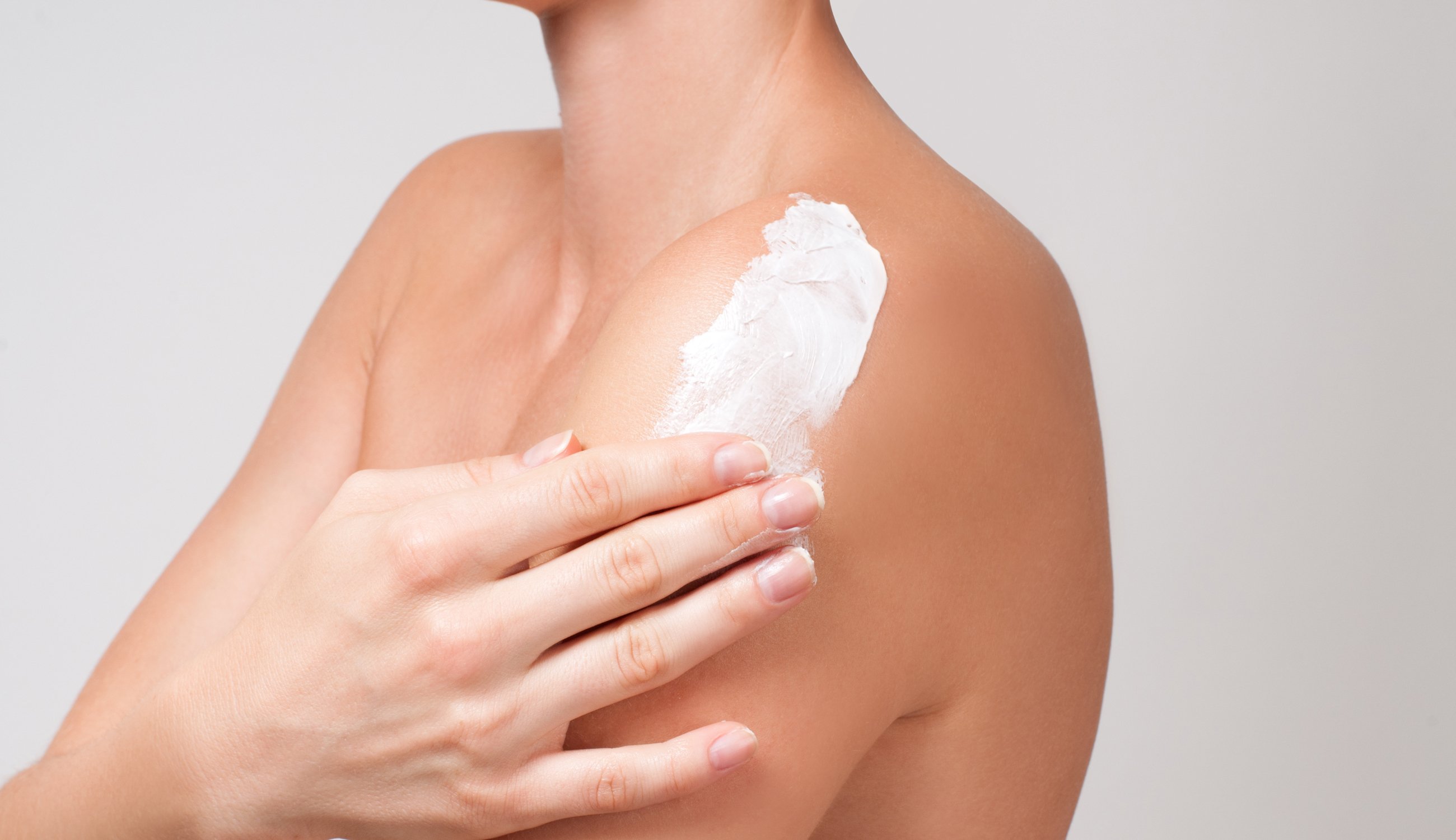 10 Regeln der Körperpflege. Pflegen Sie Ihre Körperhaut sorgsam!