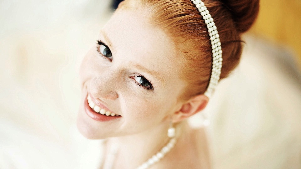 Braut Beauty: Hautpflege vor der Hochzeit