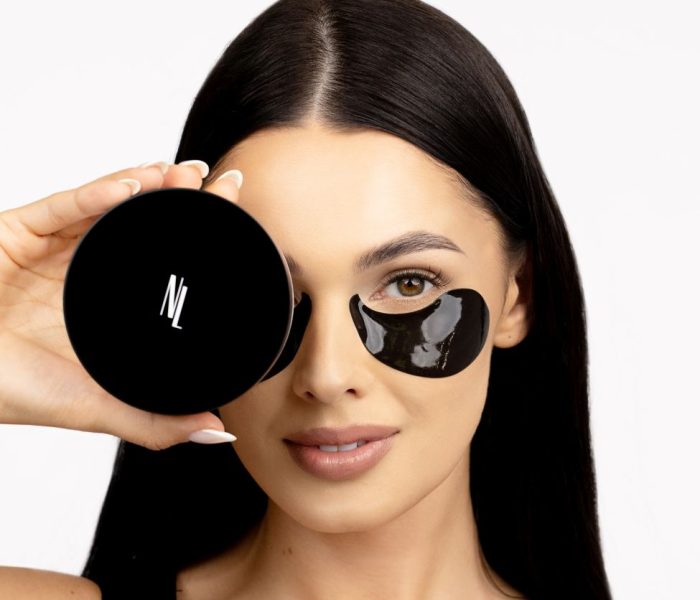 Nanolash Collagen Augenpads – Ihr kleines Wunder für die Augenpartie im Tiegel