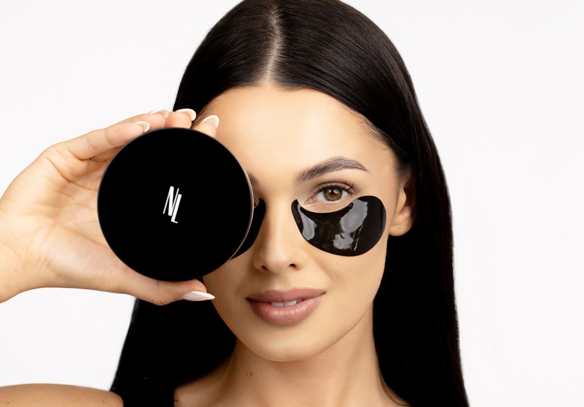 die besten augenpads nanolash